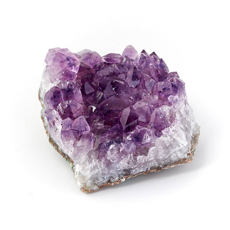 Аметист друза