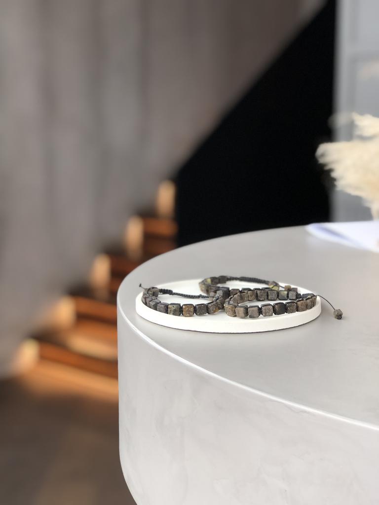 Мужской браслет «Тотем»