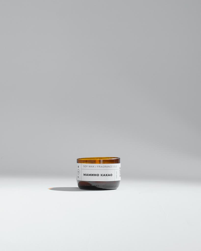 мамино какао