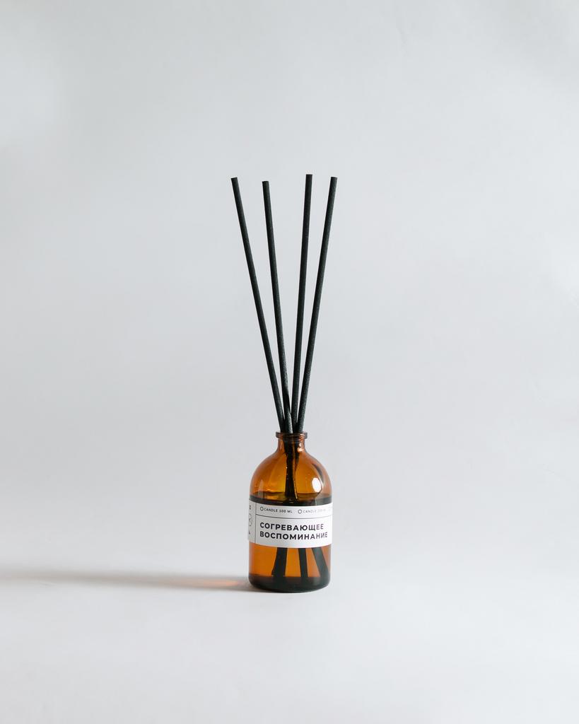 согревающие воспоминания