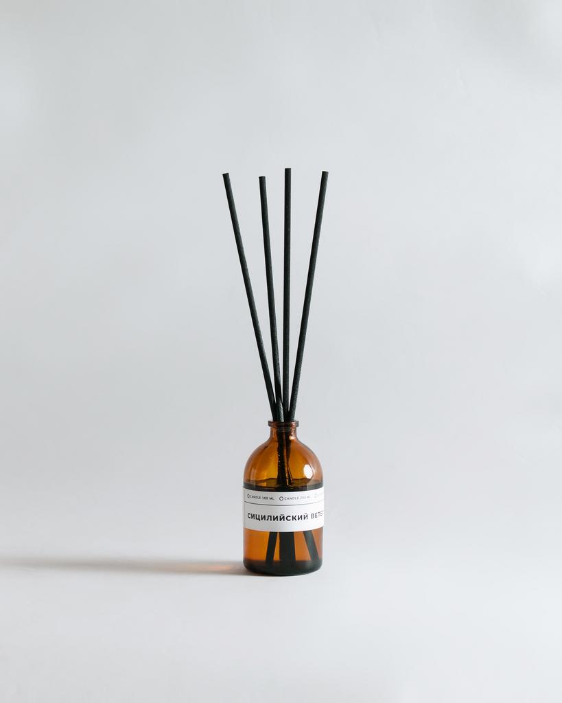 сицилийский ветер