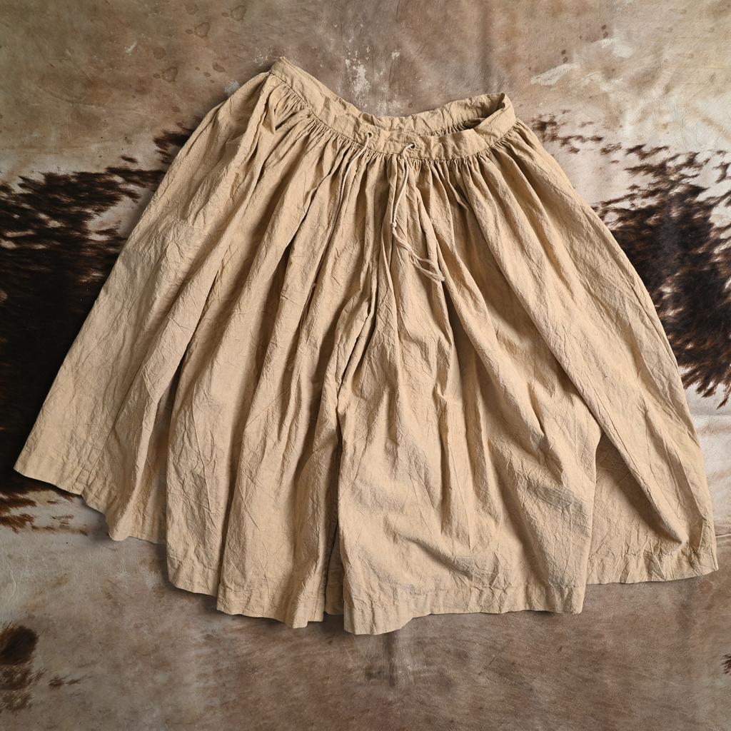 Sleepwalkers's night trousers TCHUR X KOROB KOROB