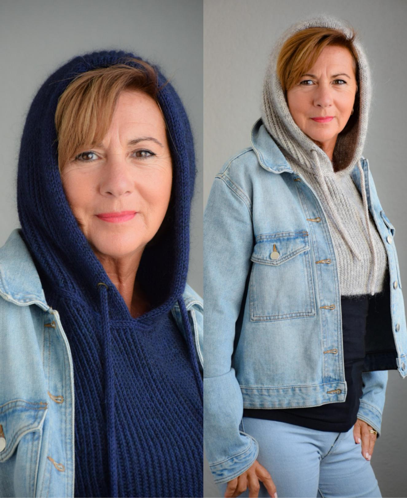 Съёмные капюшоны "Герман"