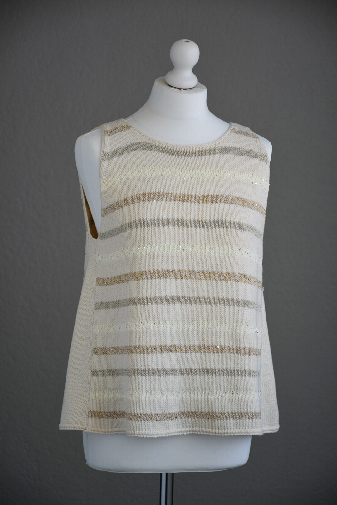 Майка "Лолита" в полоску