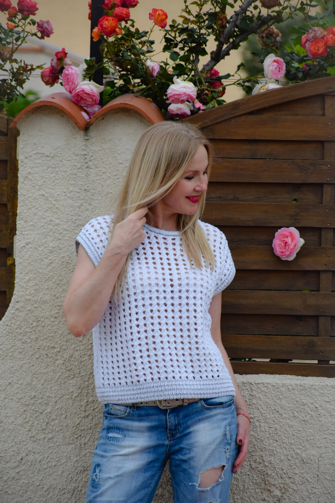 Жилет "Брунелло"