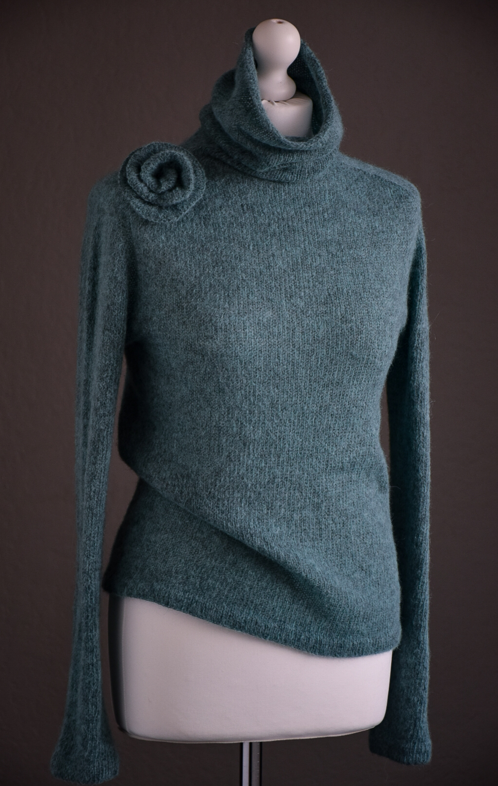 Бадлон "Изумруд"