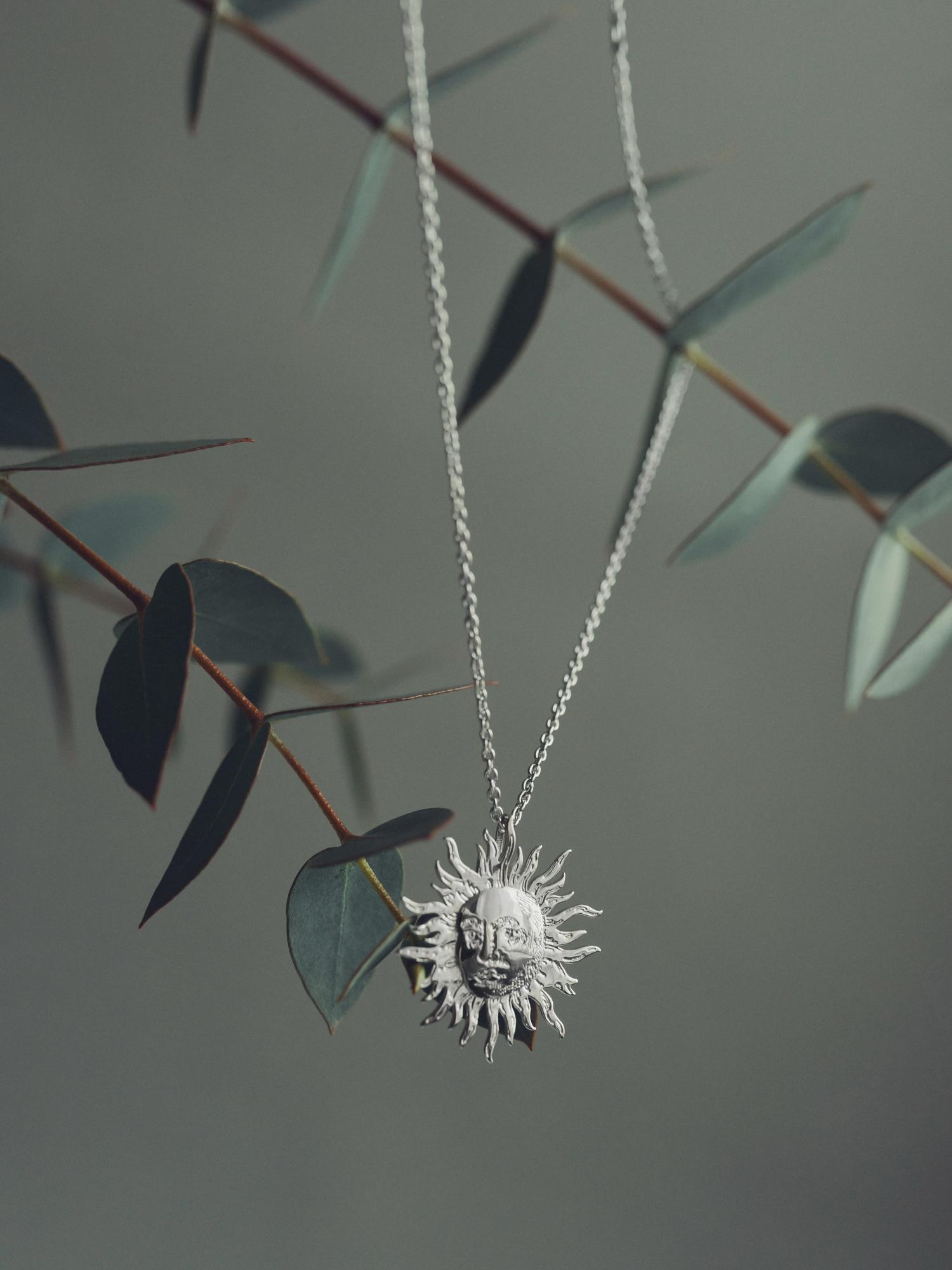 Подвеска Сияй, La Lune