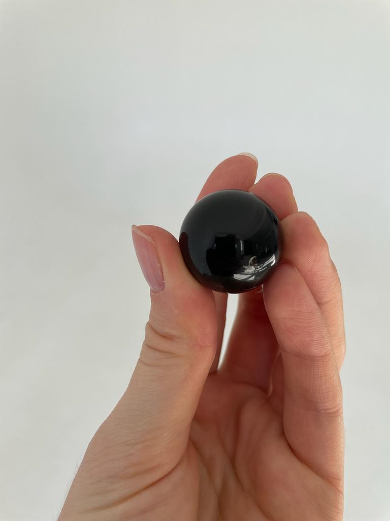 Сфера обсидиана