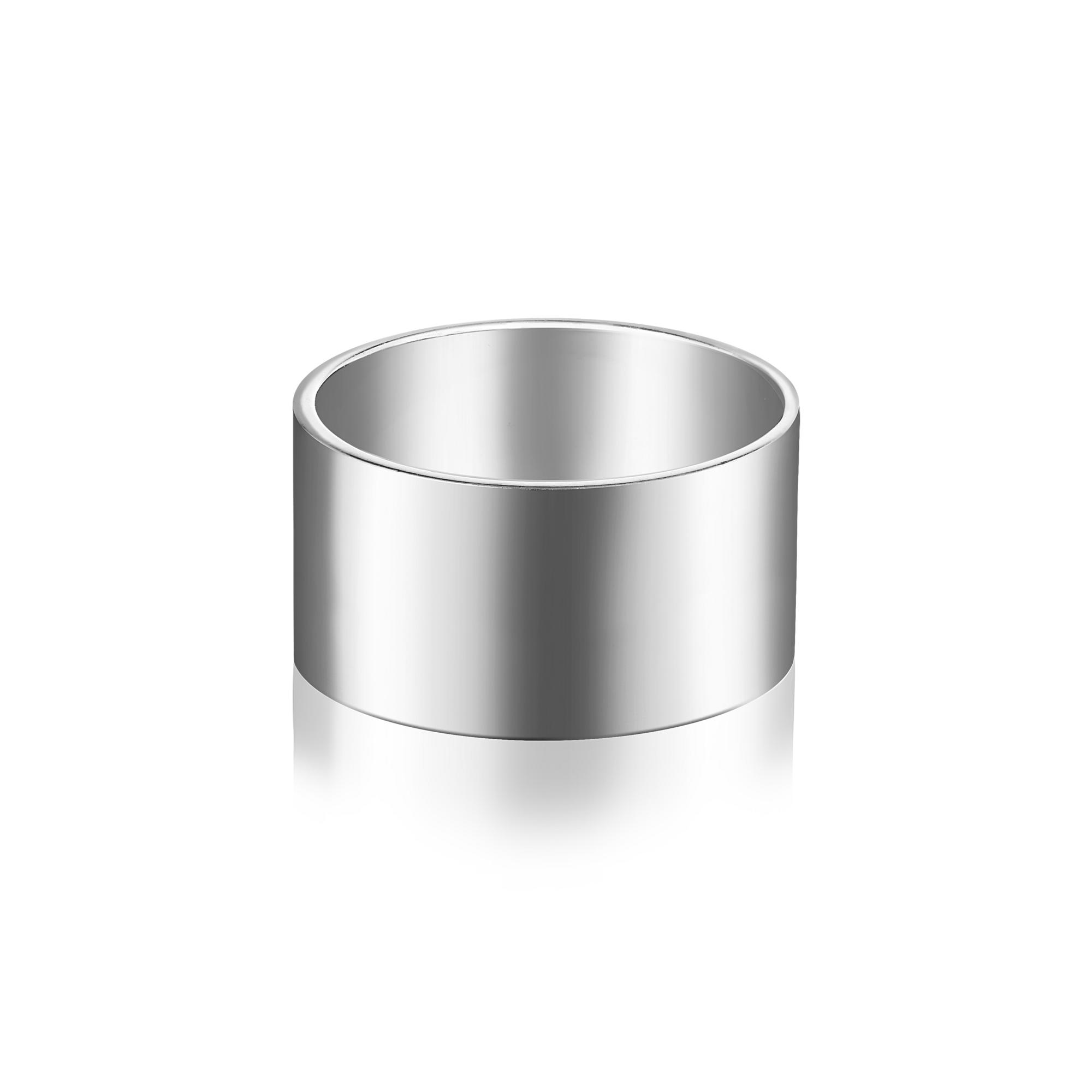 Кольцо Base глянцевое, 10 мм.