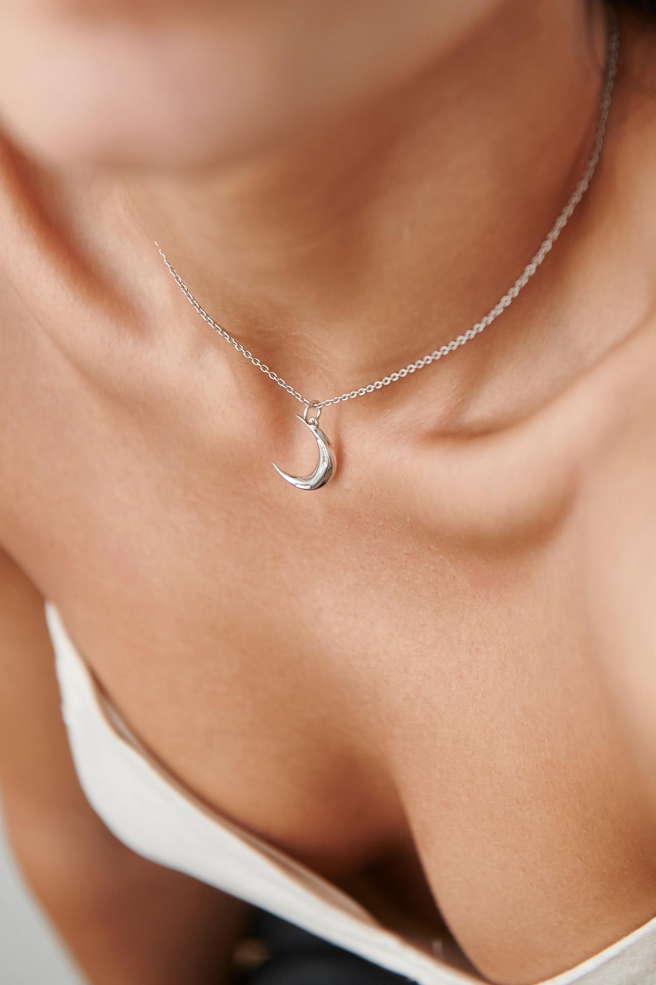 Подвеска Свети малая, La Lune