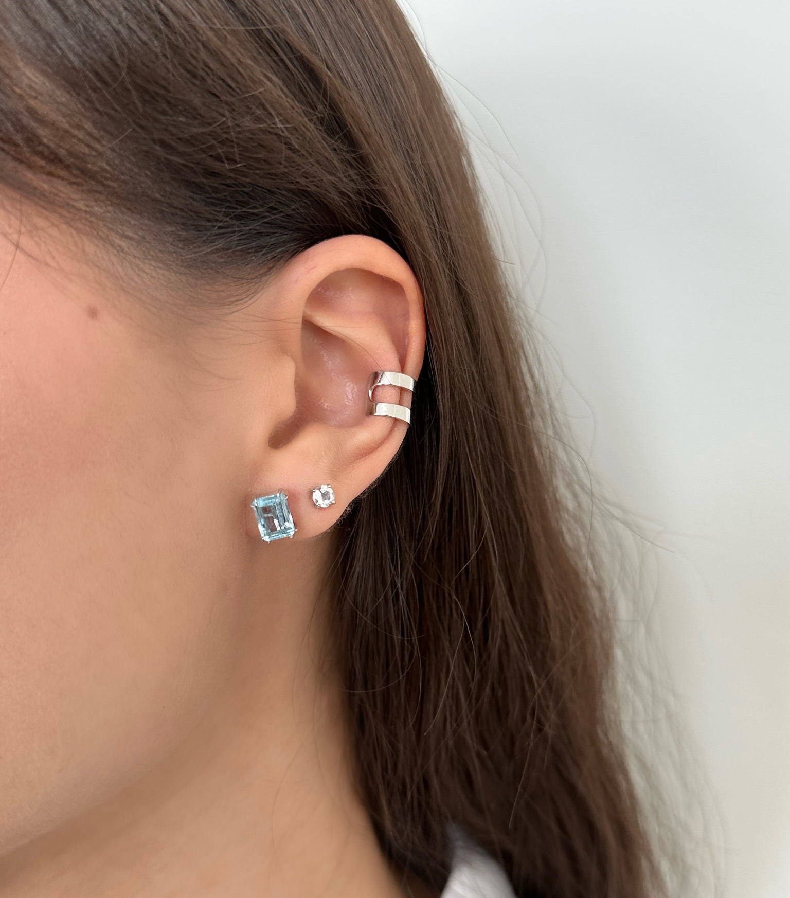 Кафф Двойной