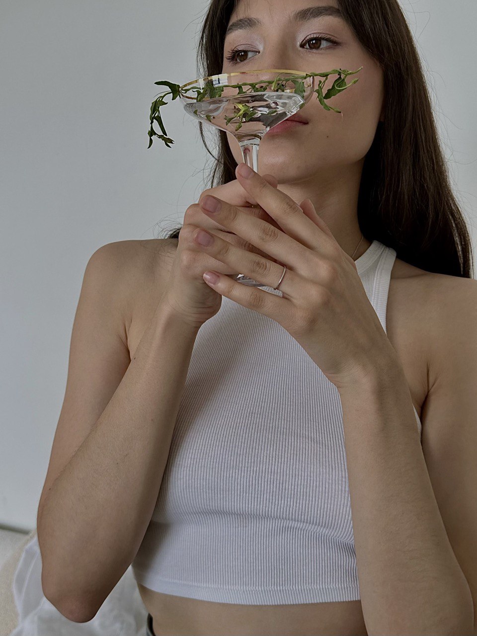 Кольцо Base глянцевое, 1,2 мм.