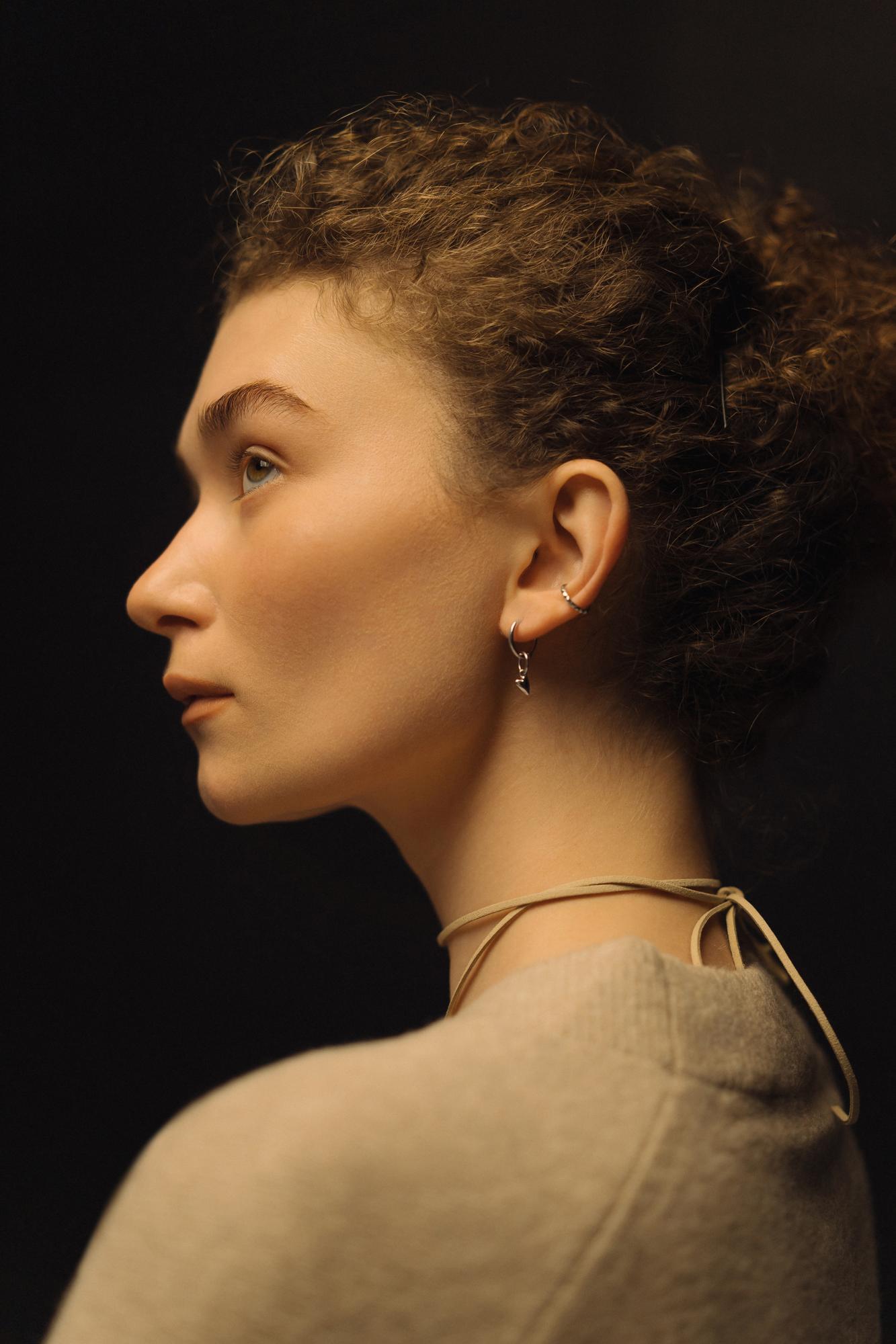 Подвеска Love In