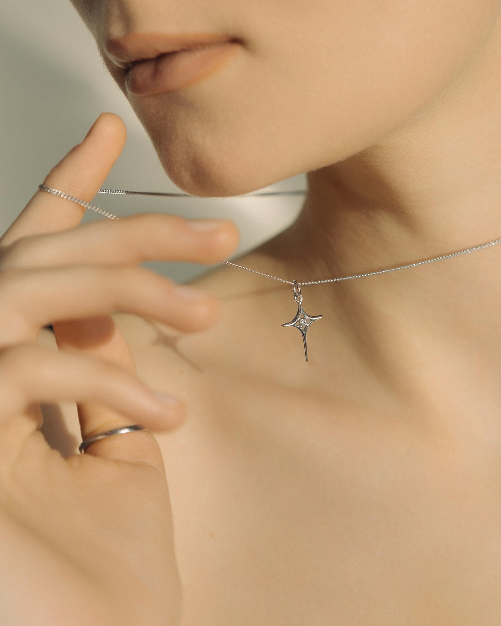 Подвеска Shine