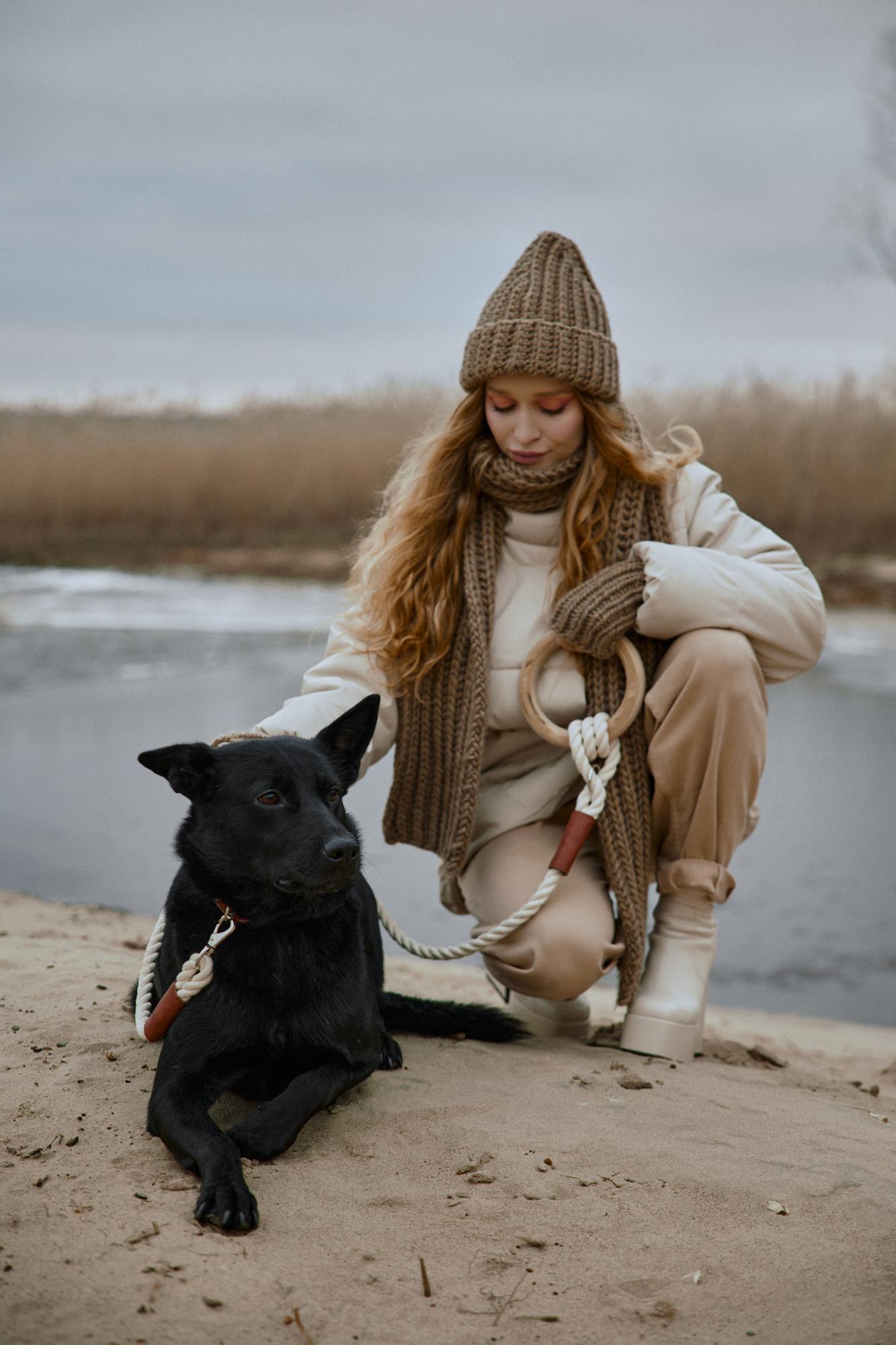 Комплект Мерино Натура