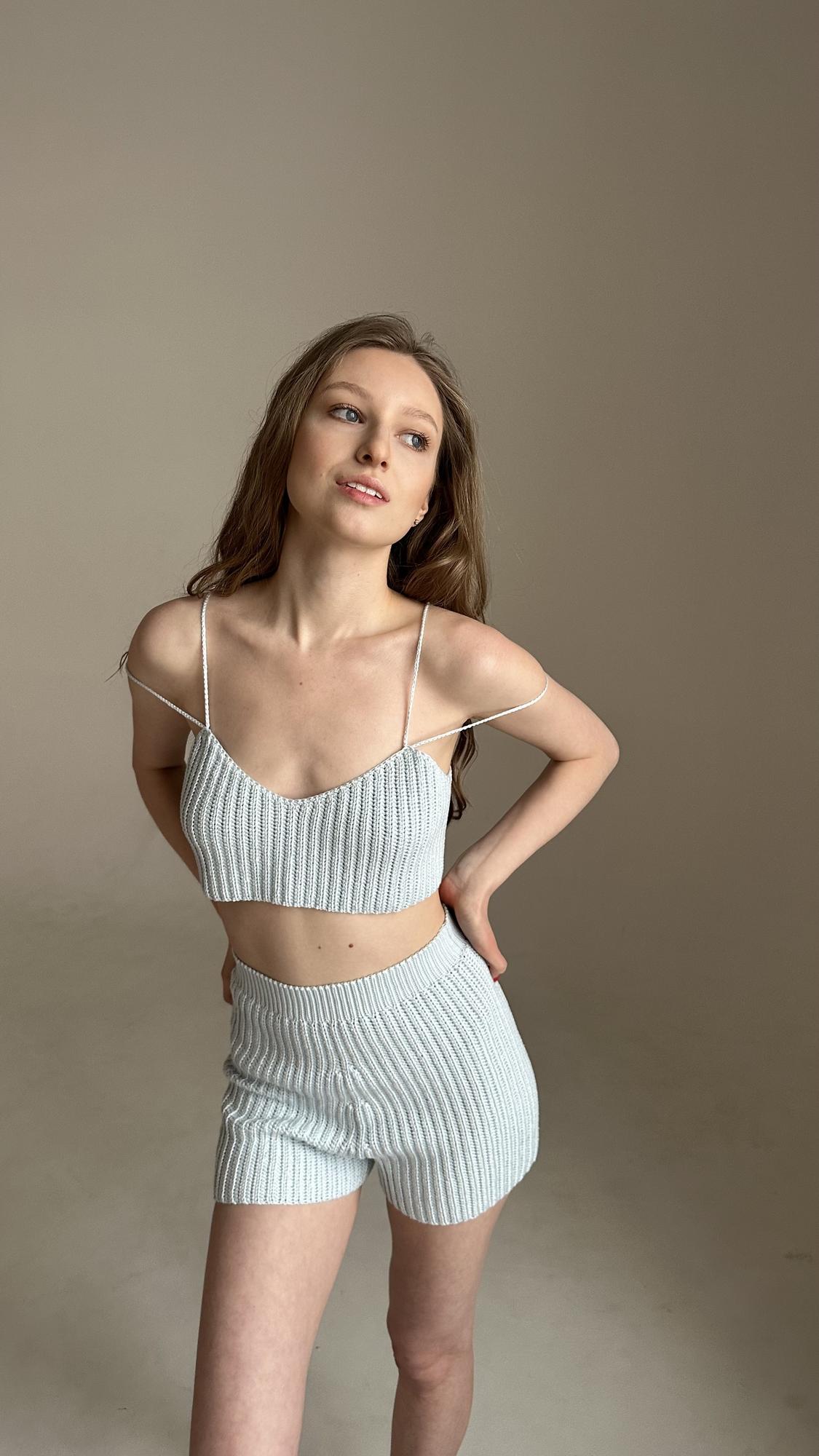 Базовый топ