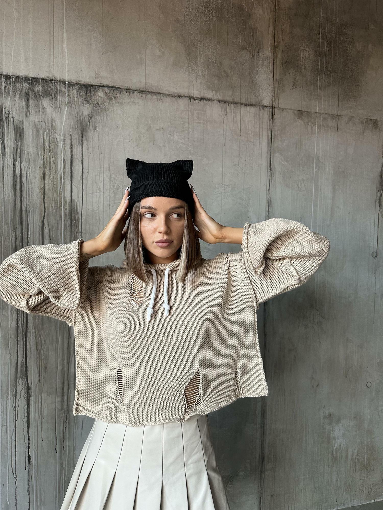 Балаклава Кошка