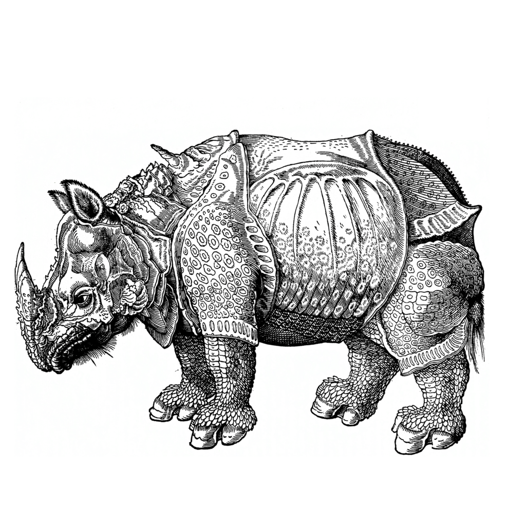 RHINOCEROS