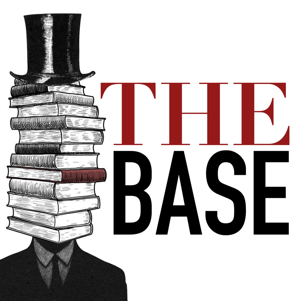 БАЗОВЫЙ КУРС | THE BASE