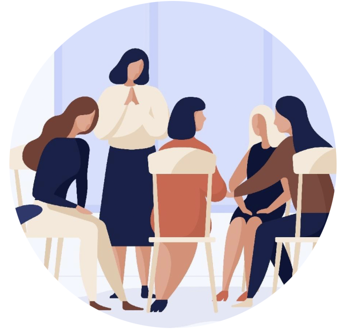 Групповая терапия