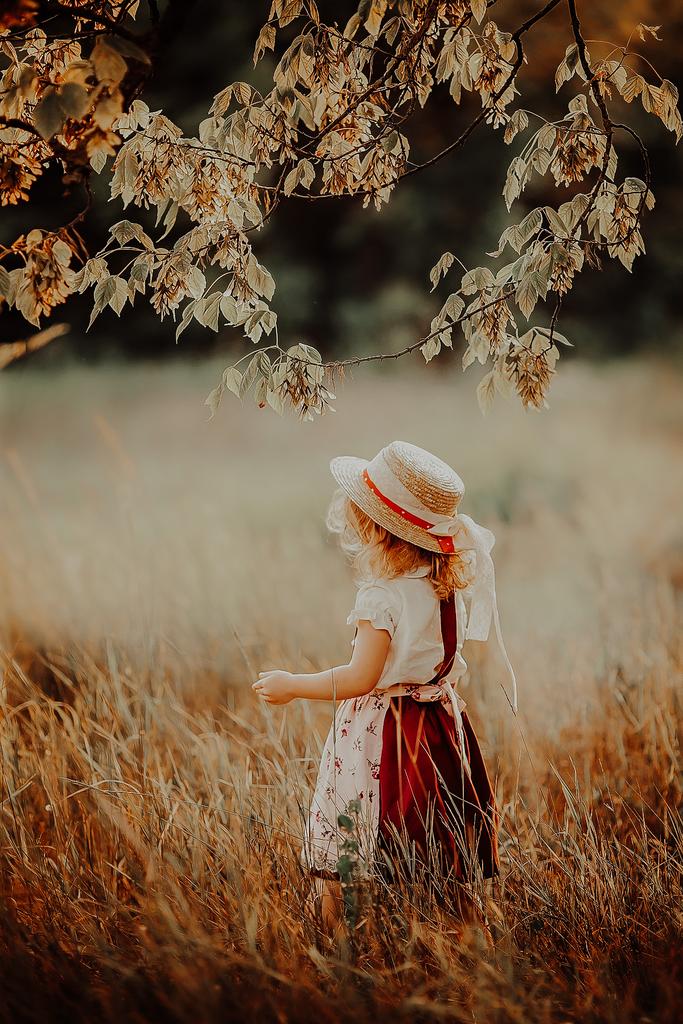 Мобильные пресеты. ОСЕНЬ.