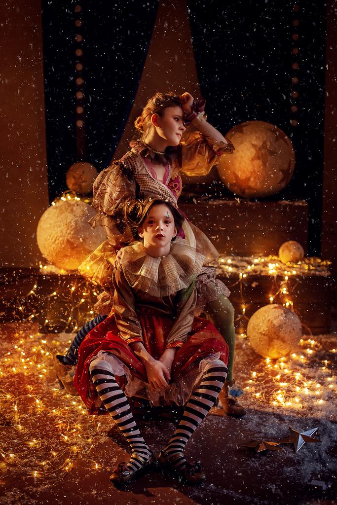 Клуб для фотографов