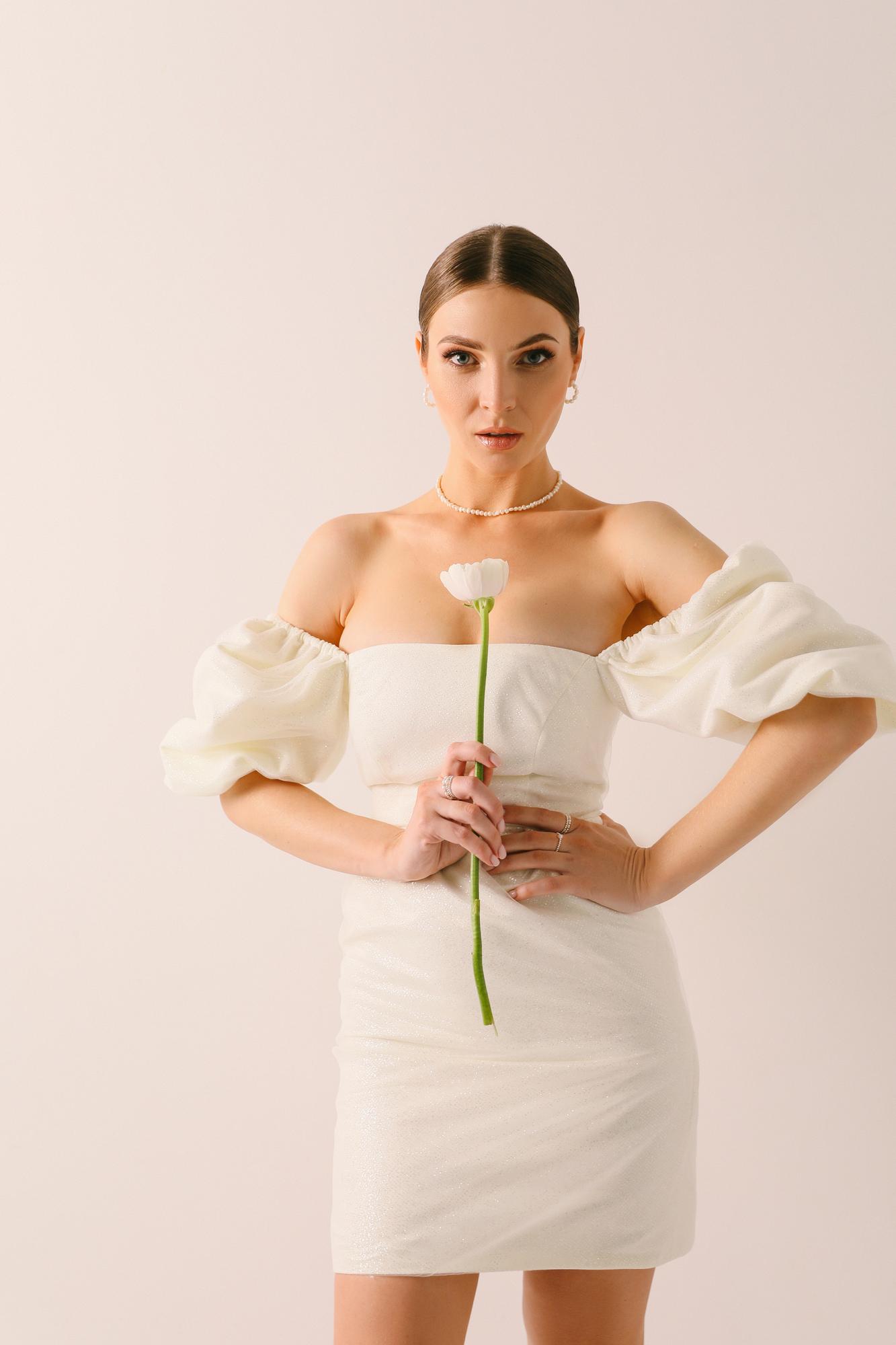 платья на регистрацию Кемерово каталог