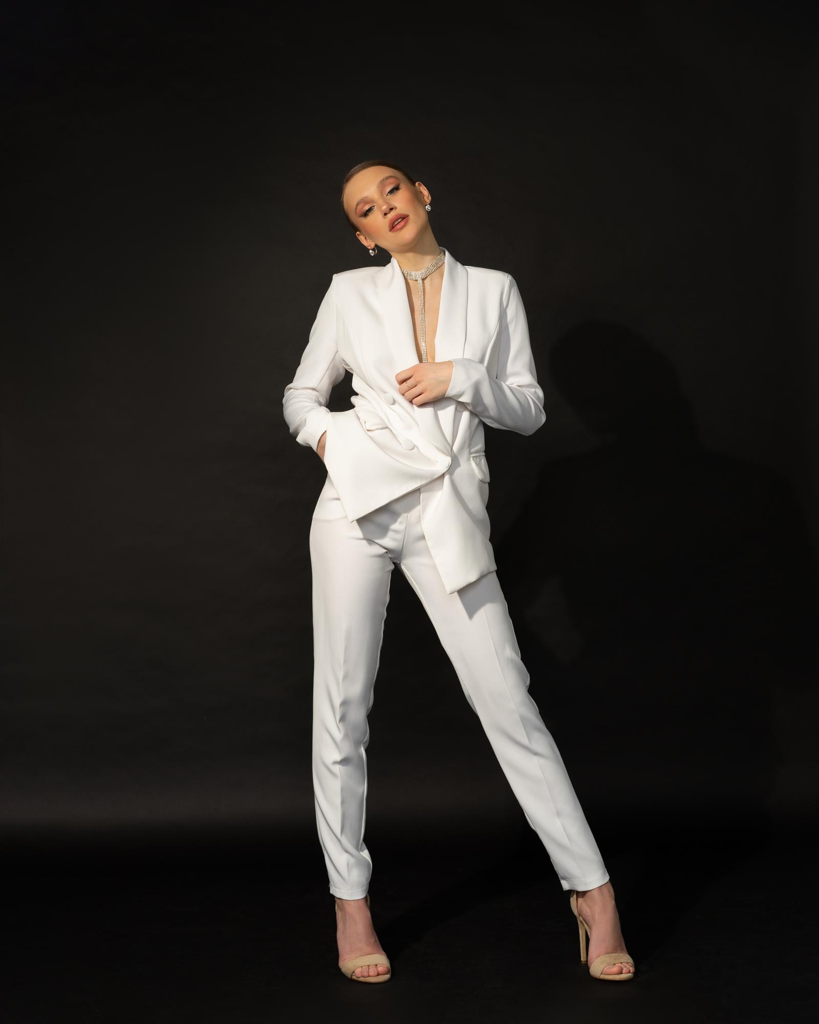 Костюм Блум