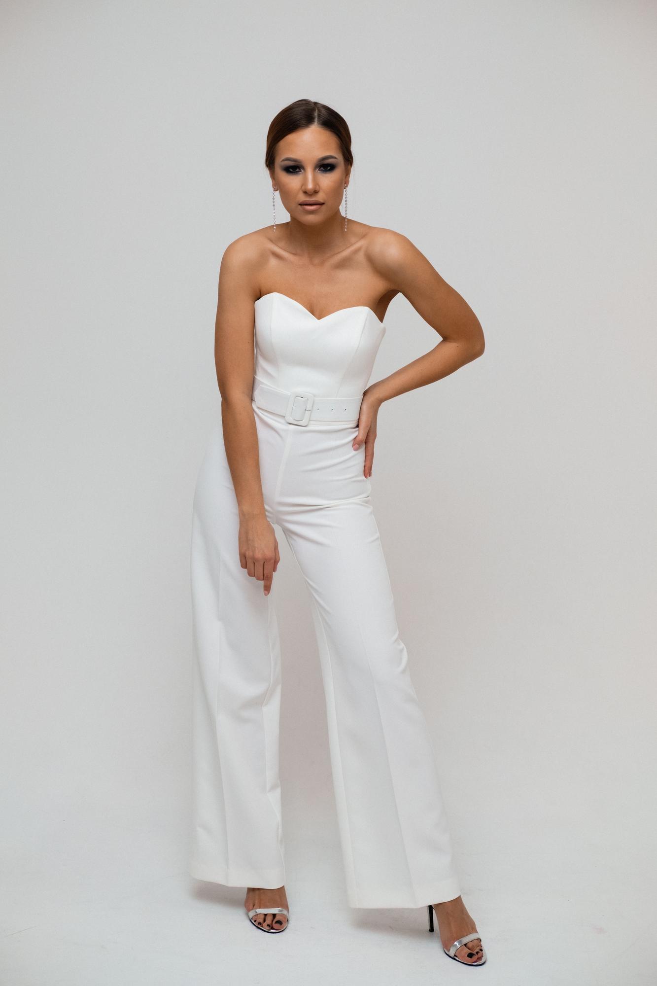 Брюки и топ Моника