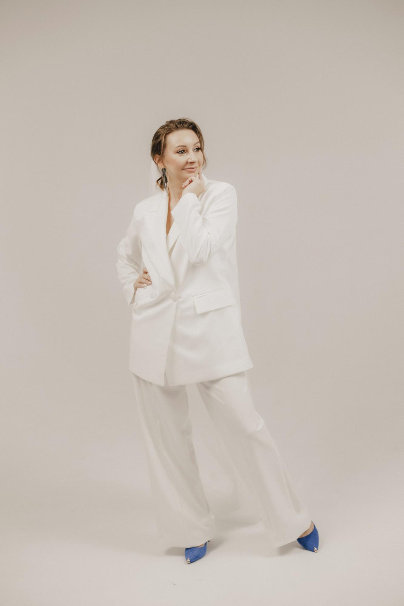 Костюм Беверли