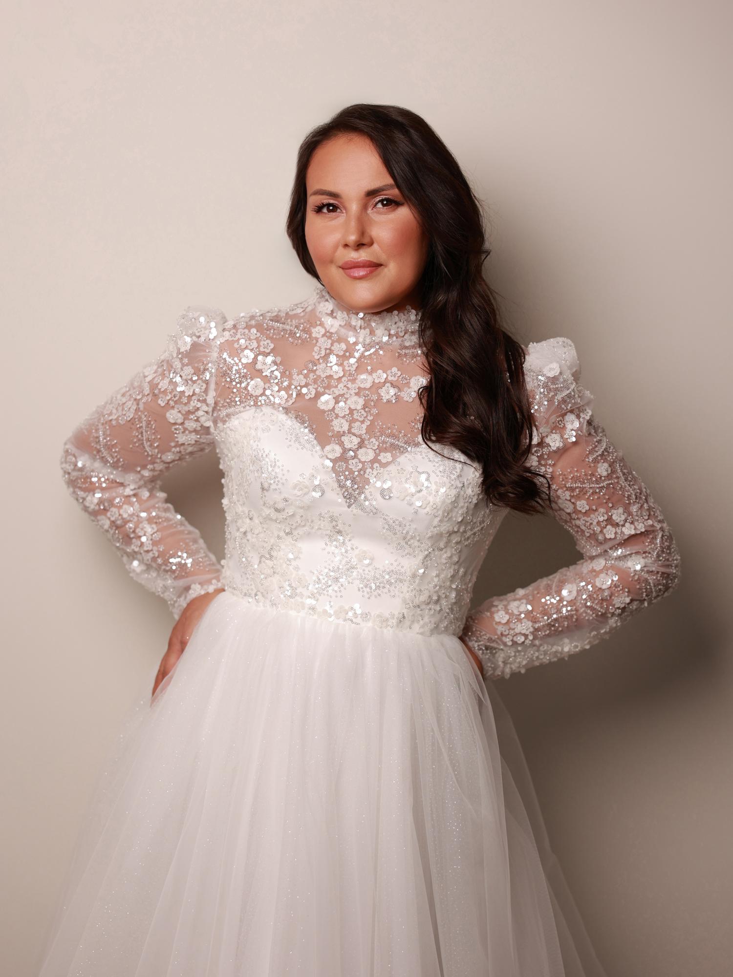 Вирджиния plus size