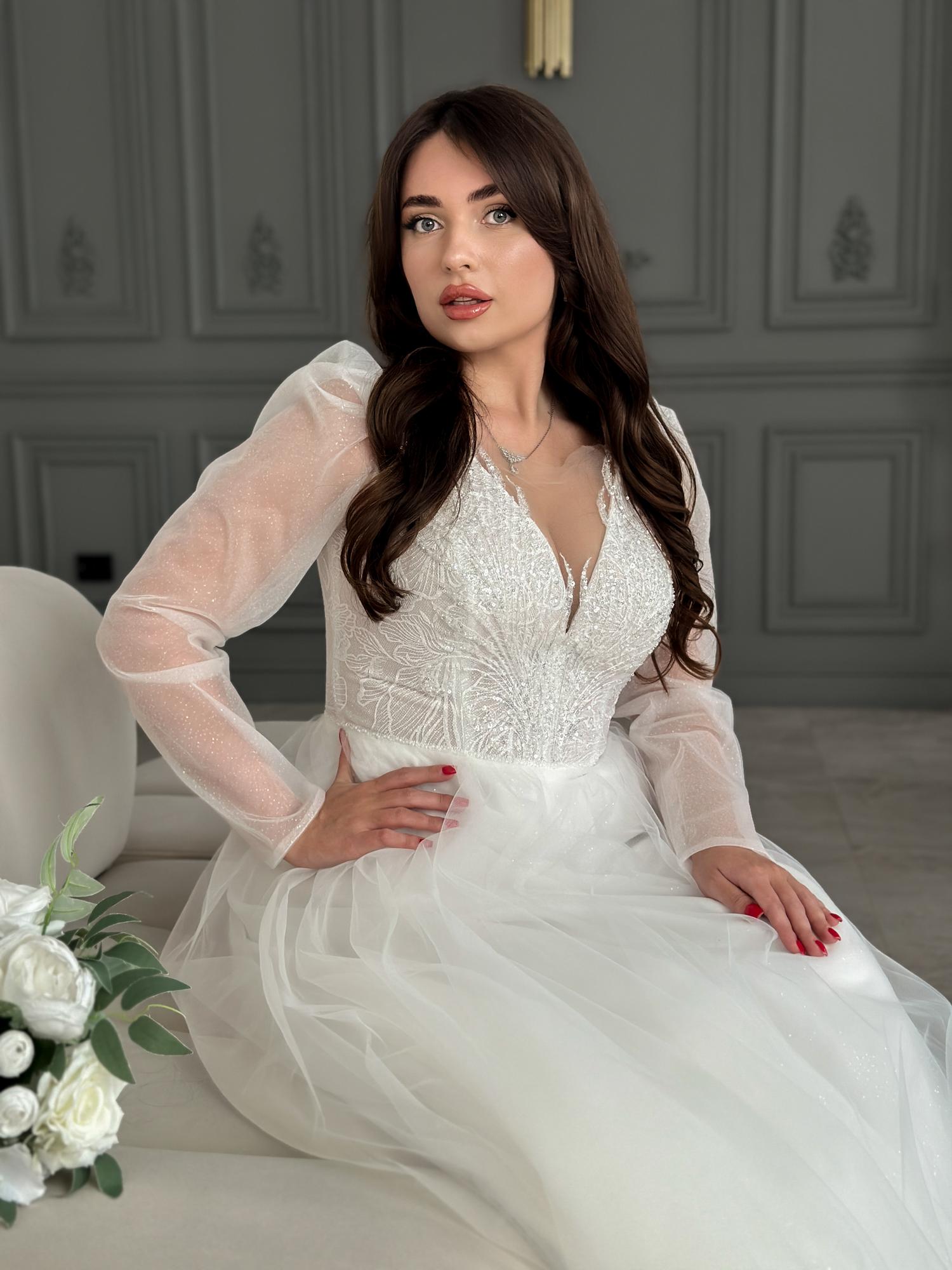 Хейла фатин plus size