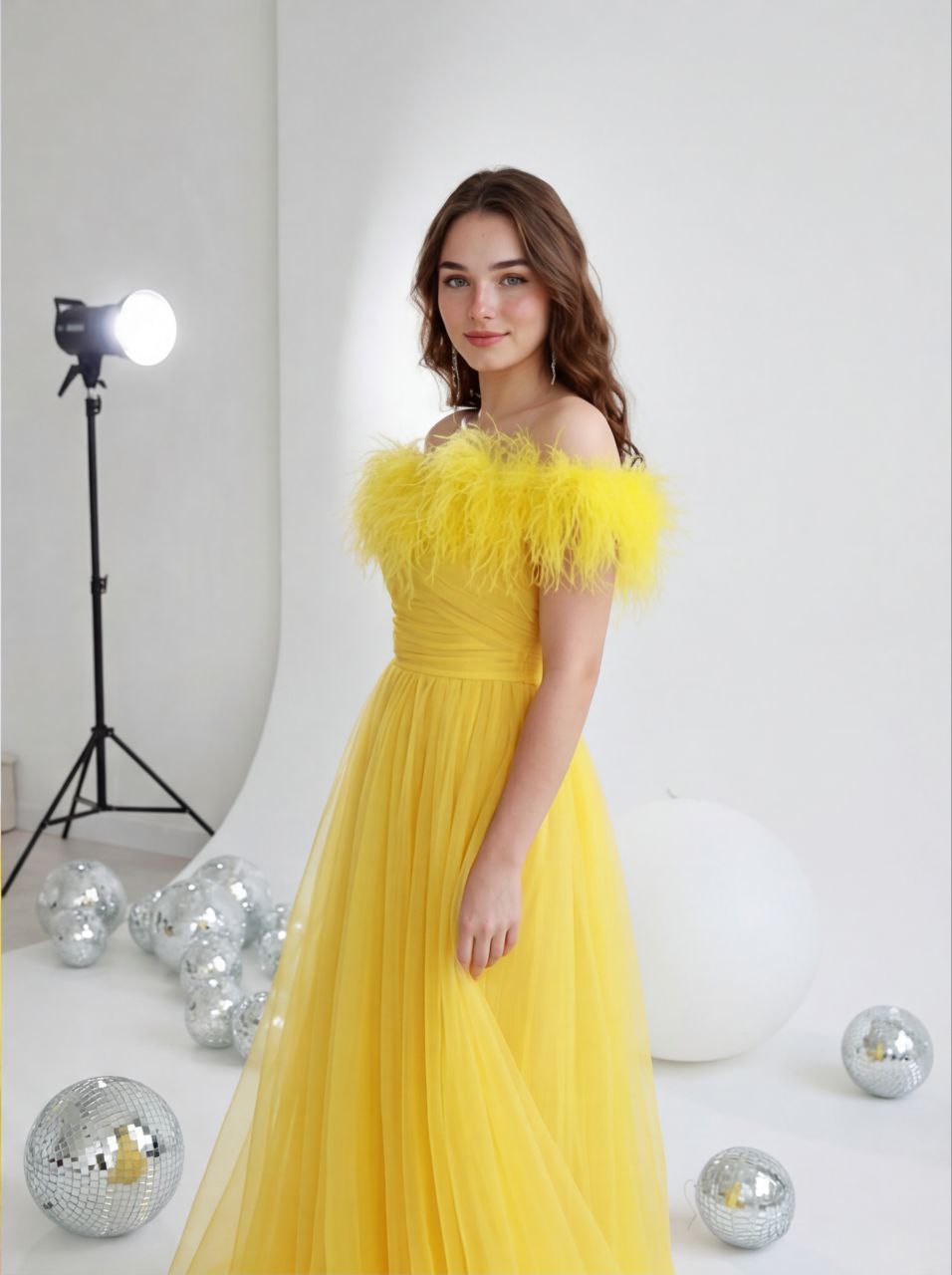 Бардей елоу