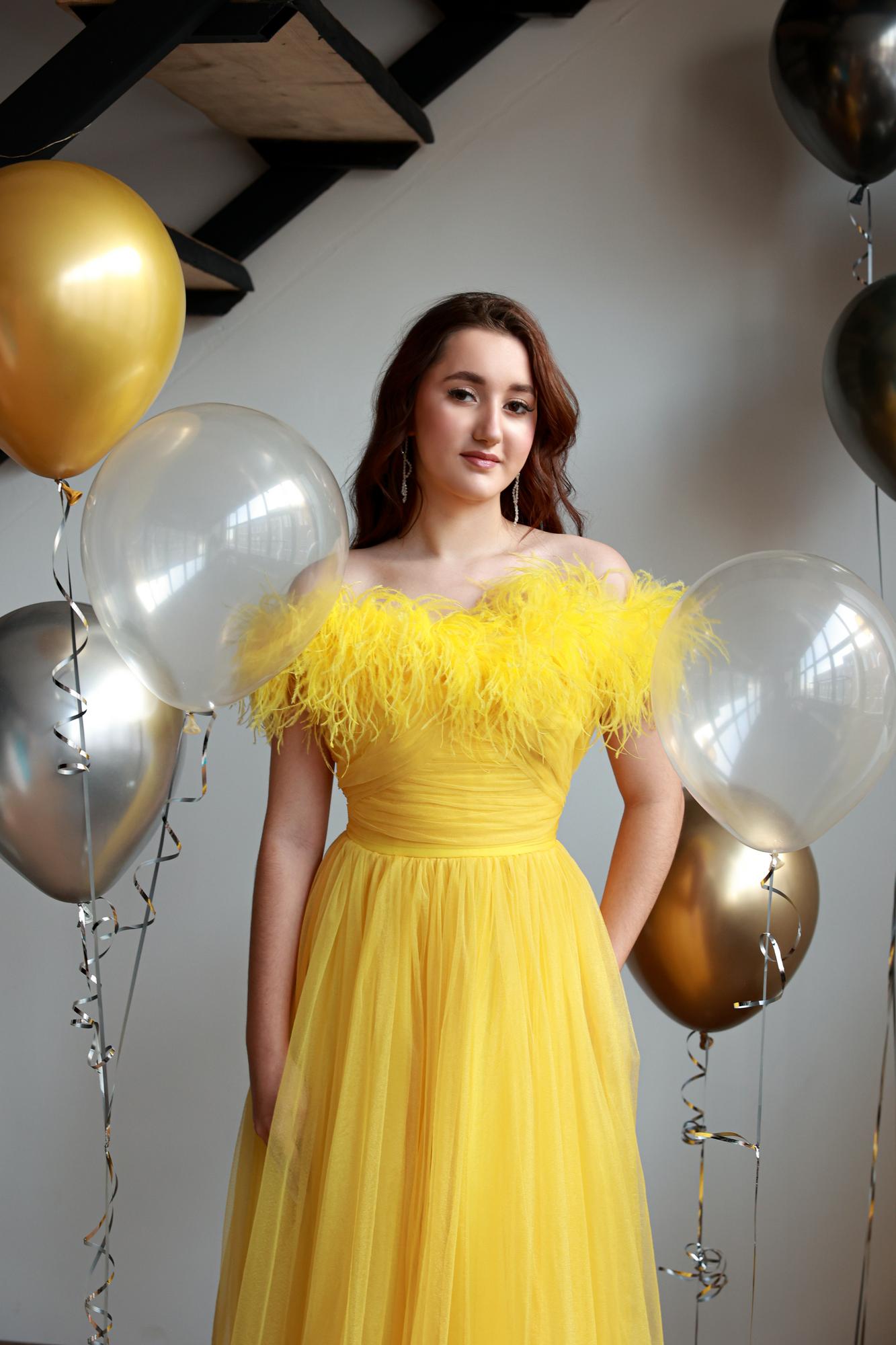 Бардей елоу