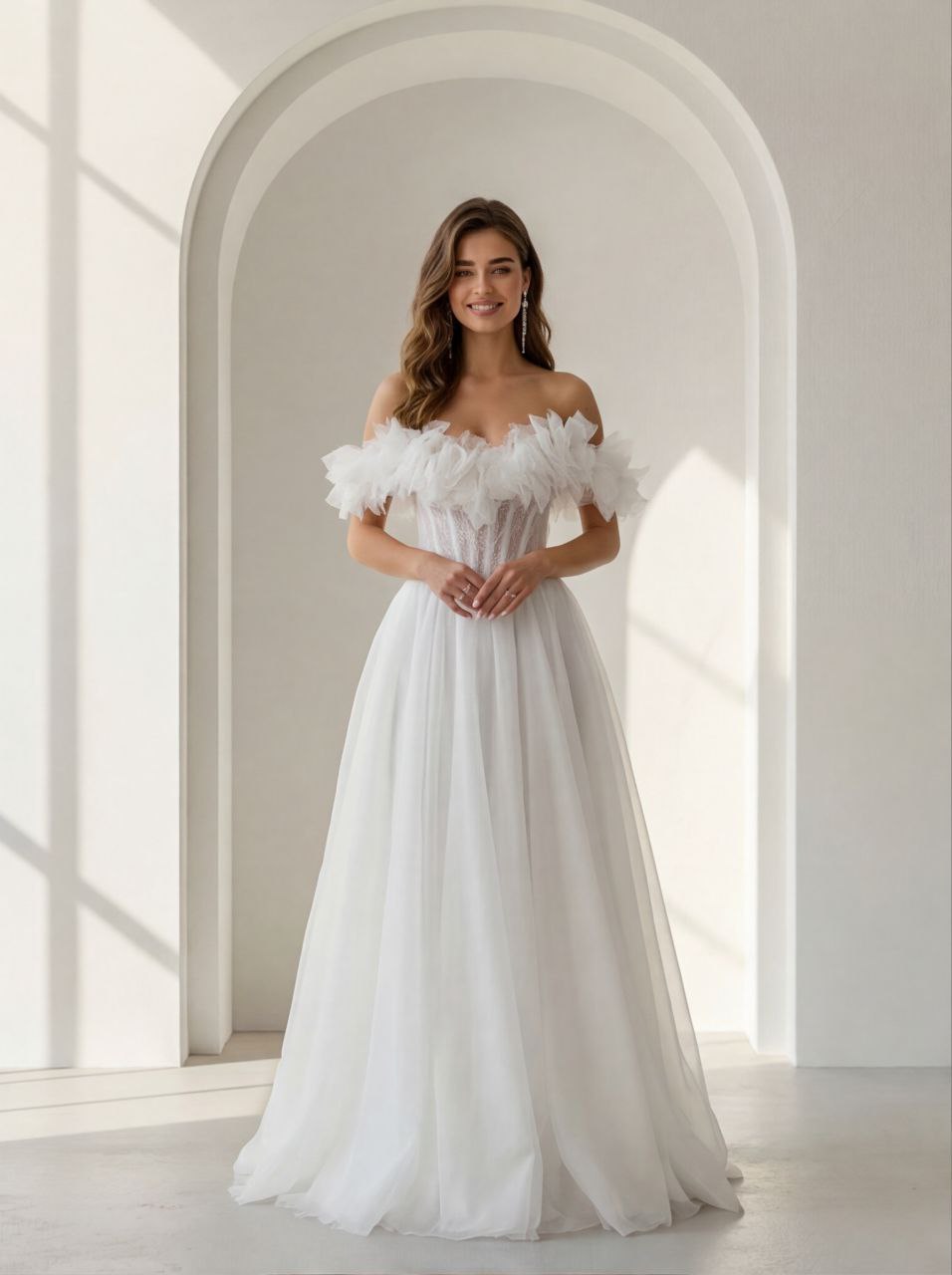 Айс шантельи