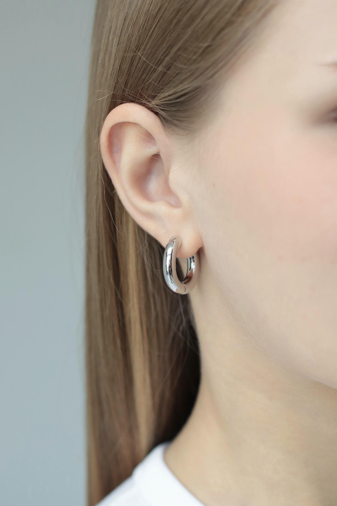 База M толстая