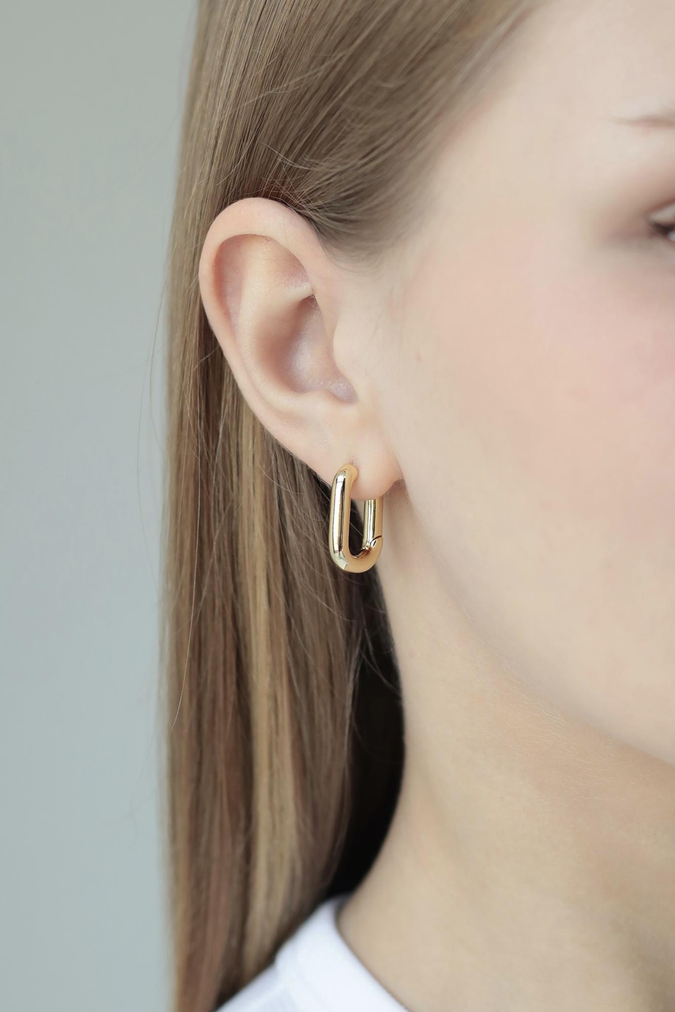 База Овал Стандартный