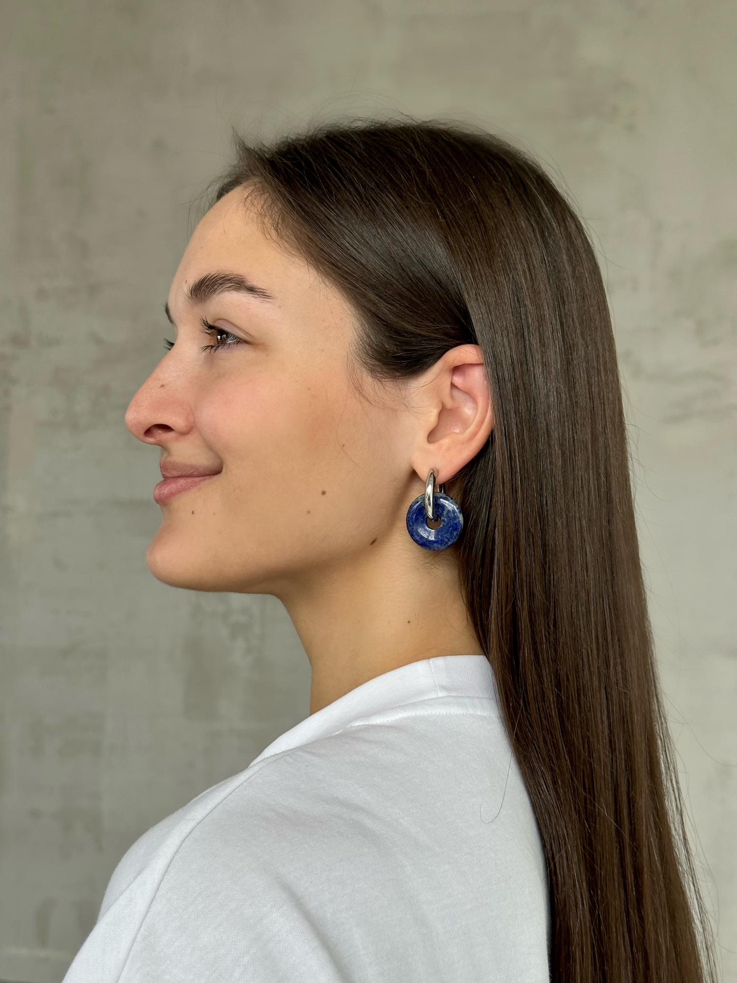 Камень 25 мм