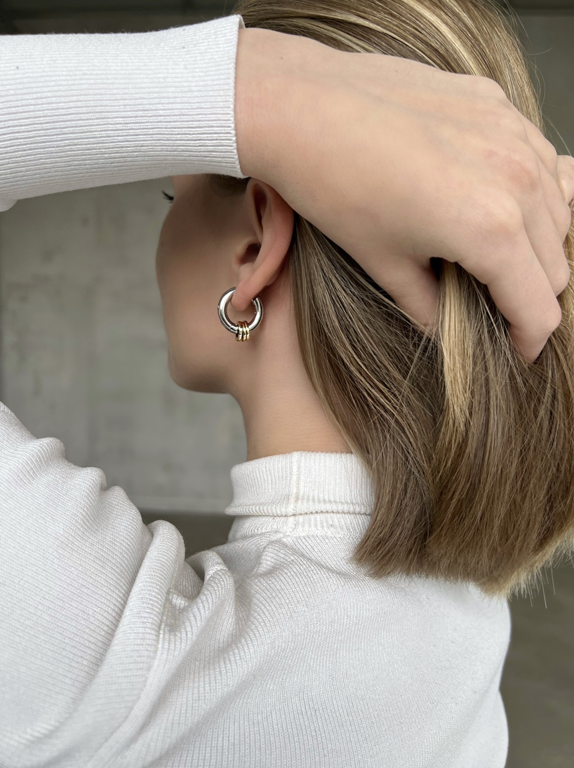 Три колечка