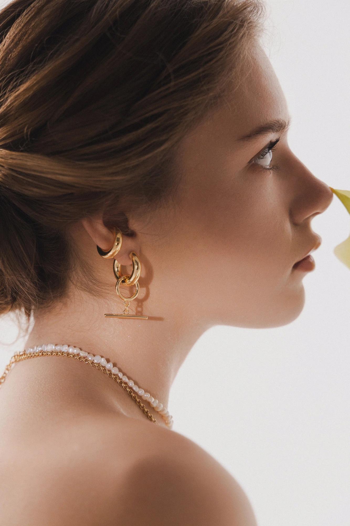 Подвеска "Тогл"