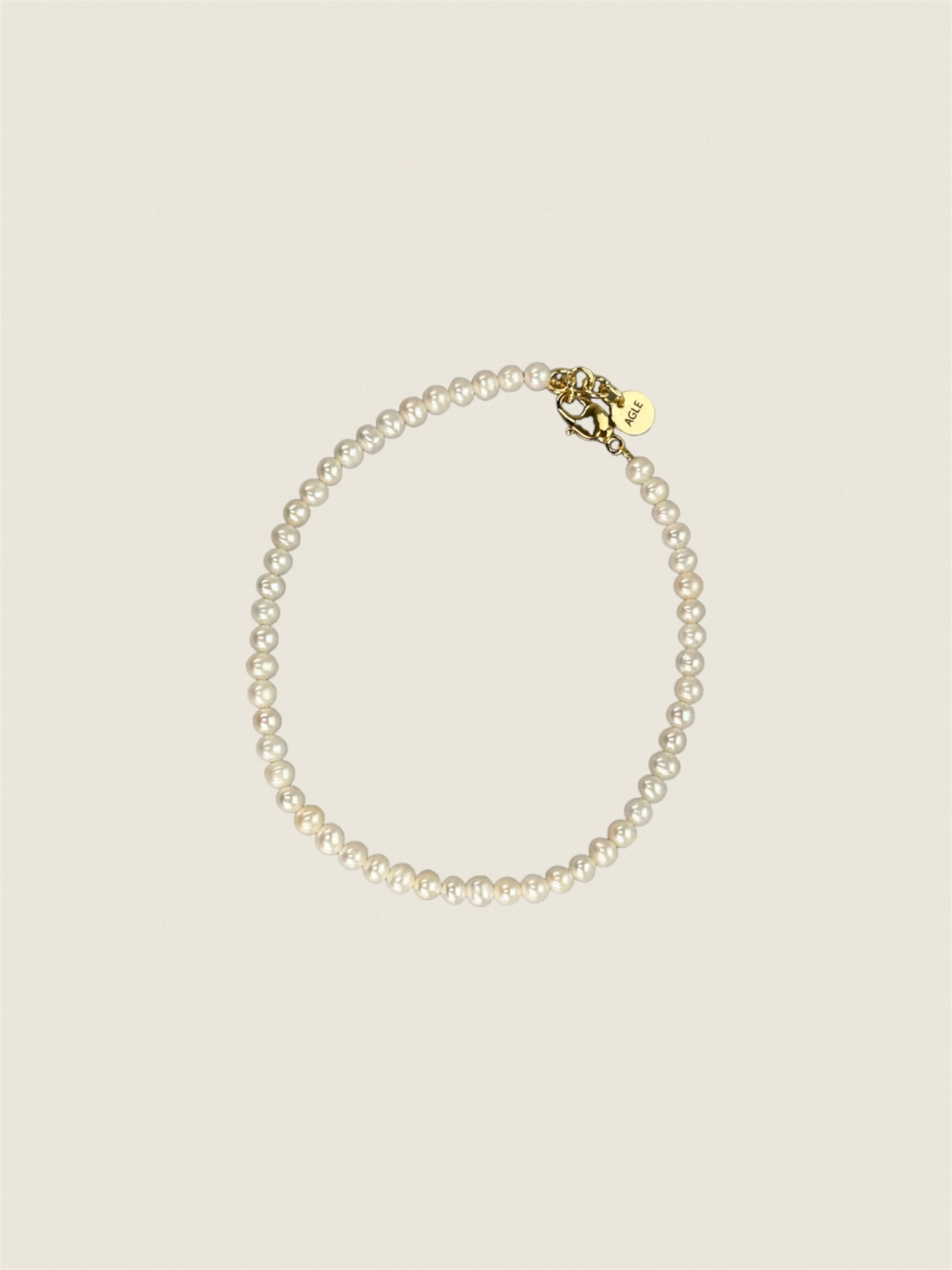 Анклет "Джульетта"