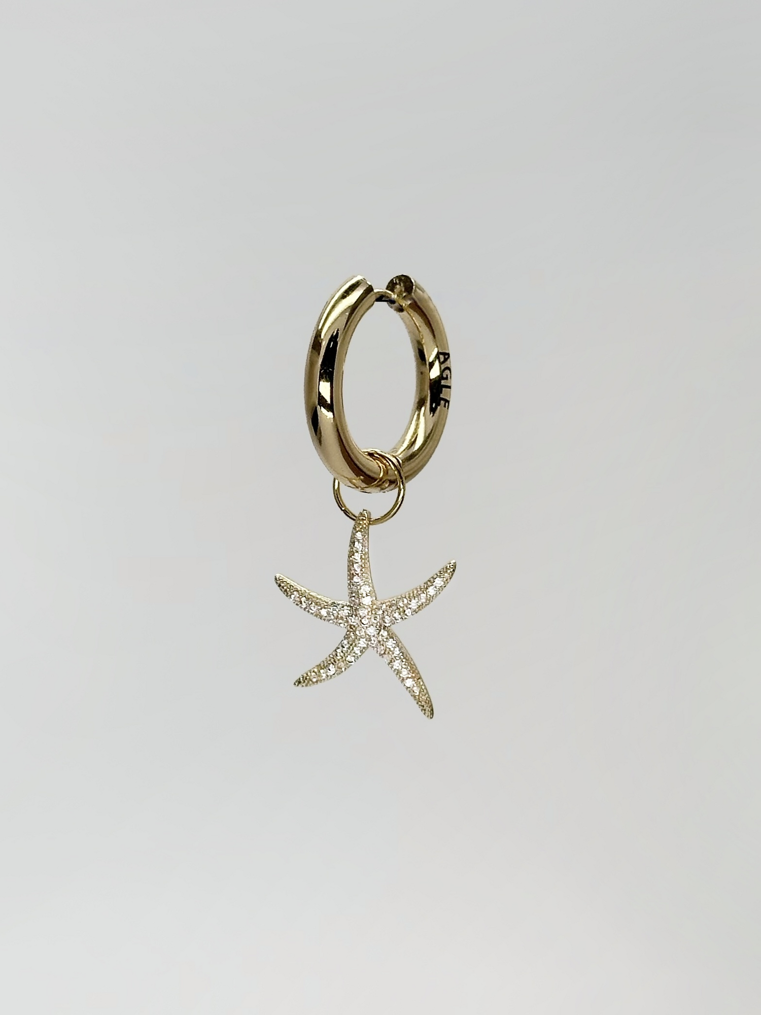 Подвеска "Морская звезда"