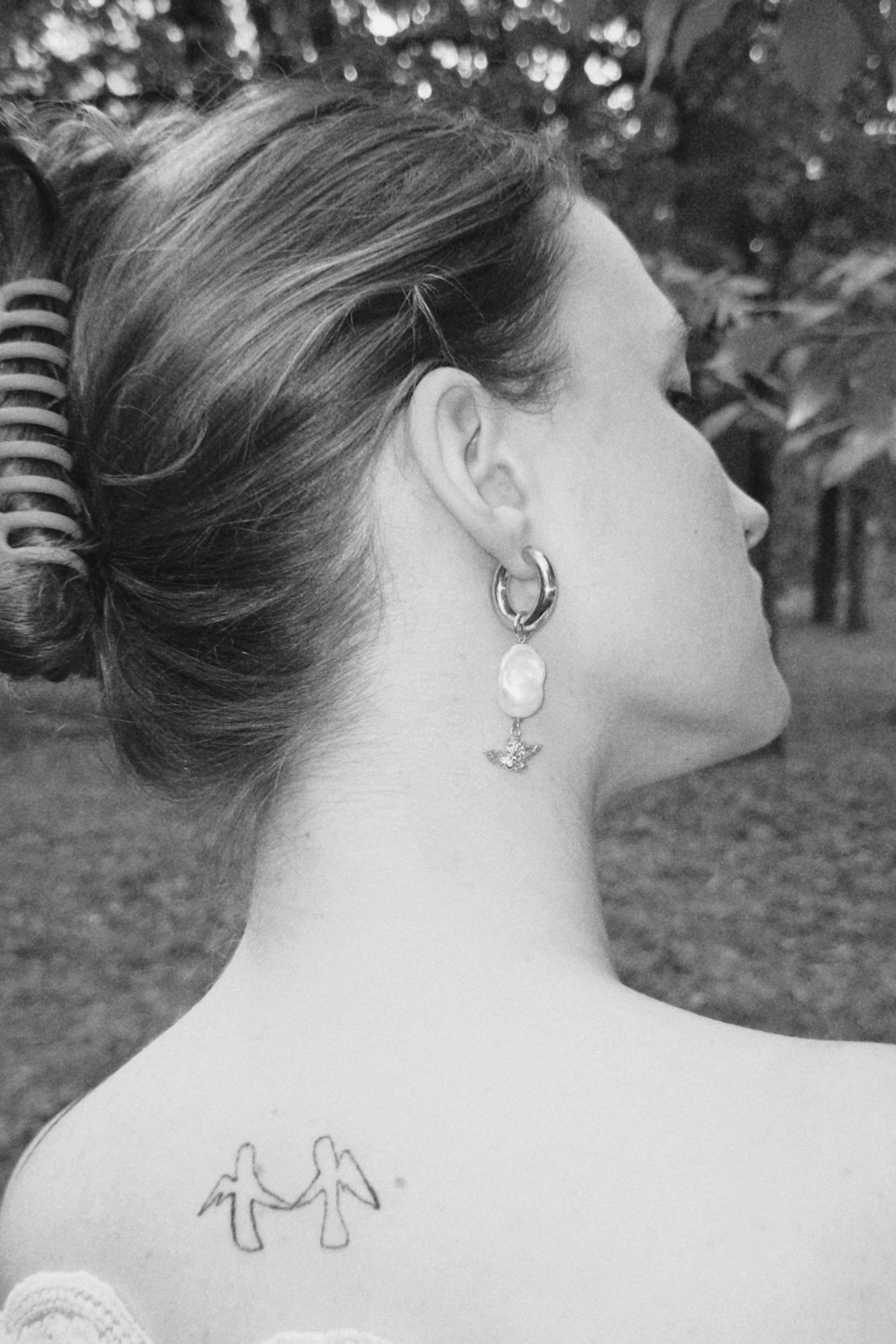 Подвеска "Счастье"