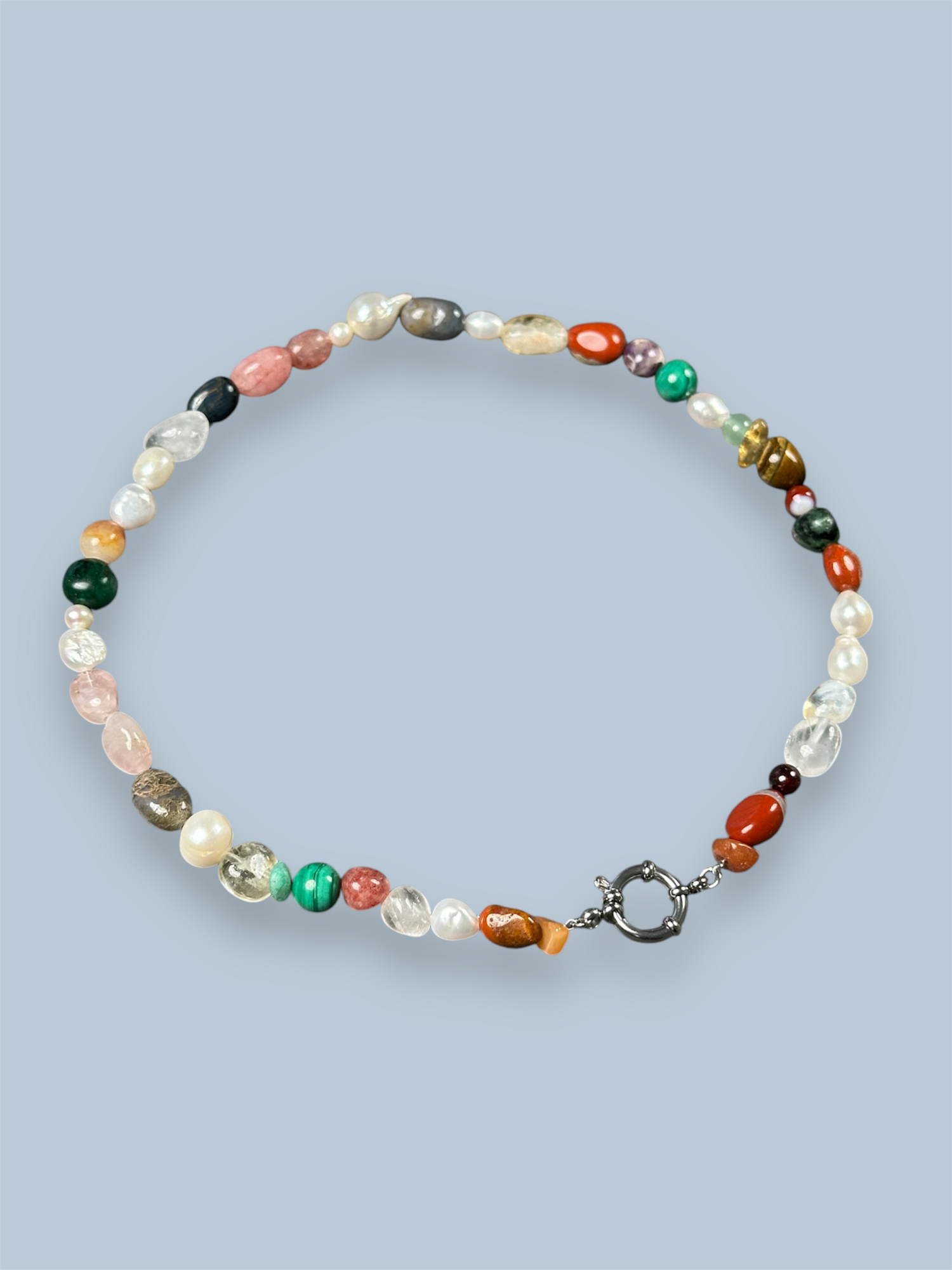 Чокер "Алхимия"