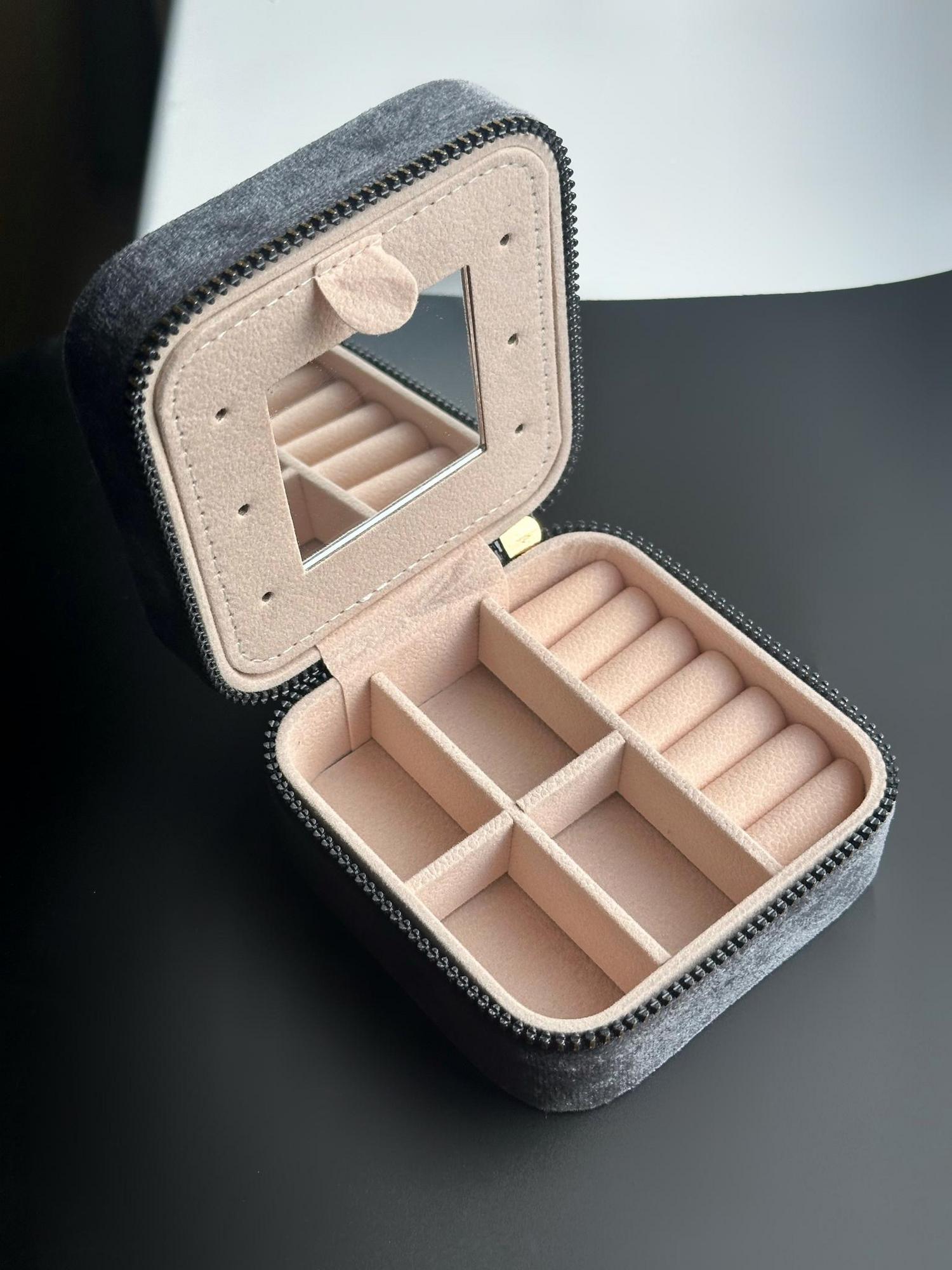 Шкатулка для украшений