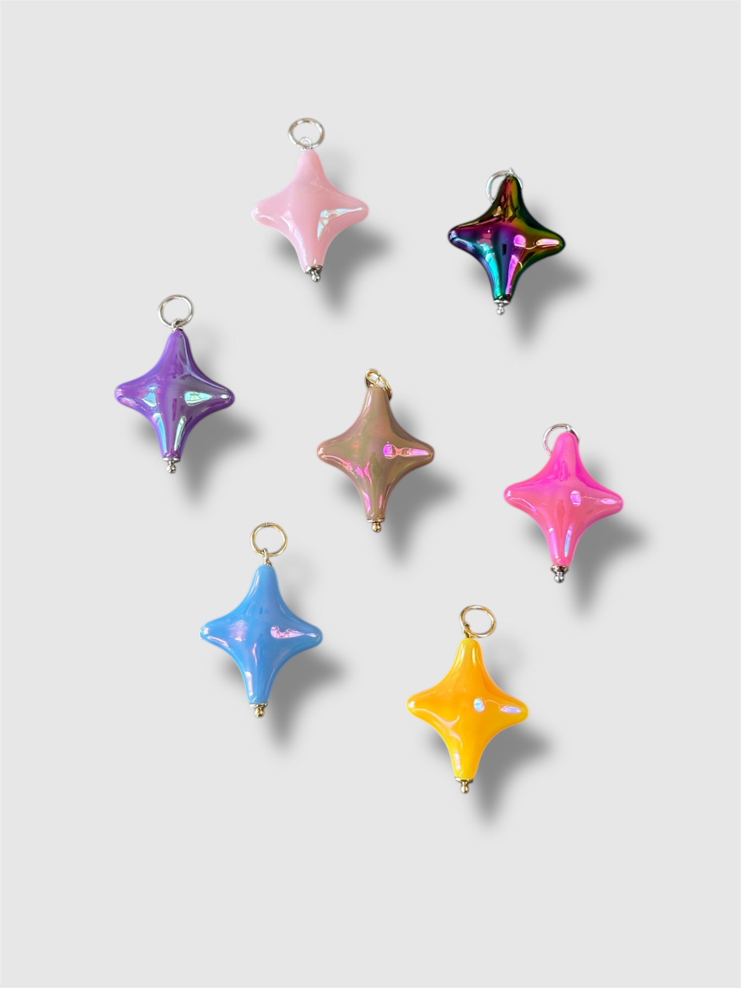 Подвеска «Юла»