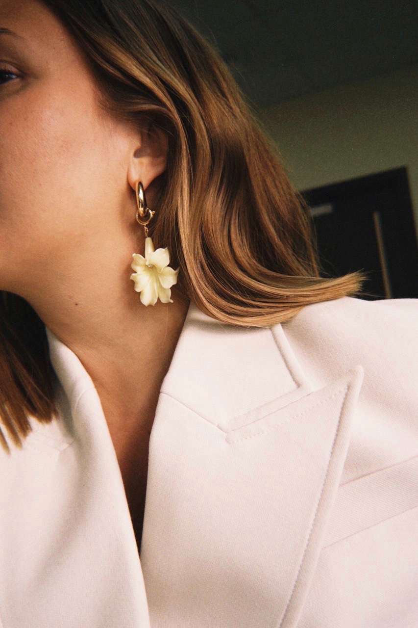 Подвеска «Афродита»