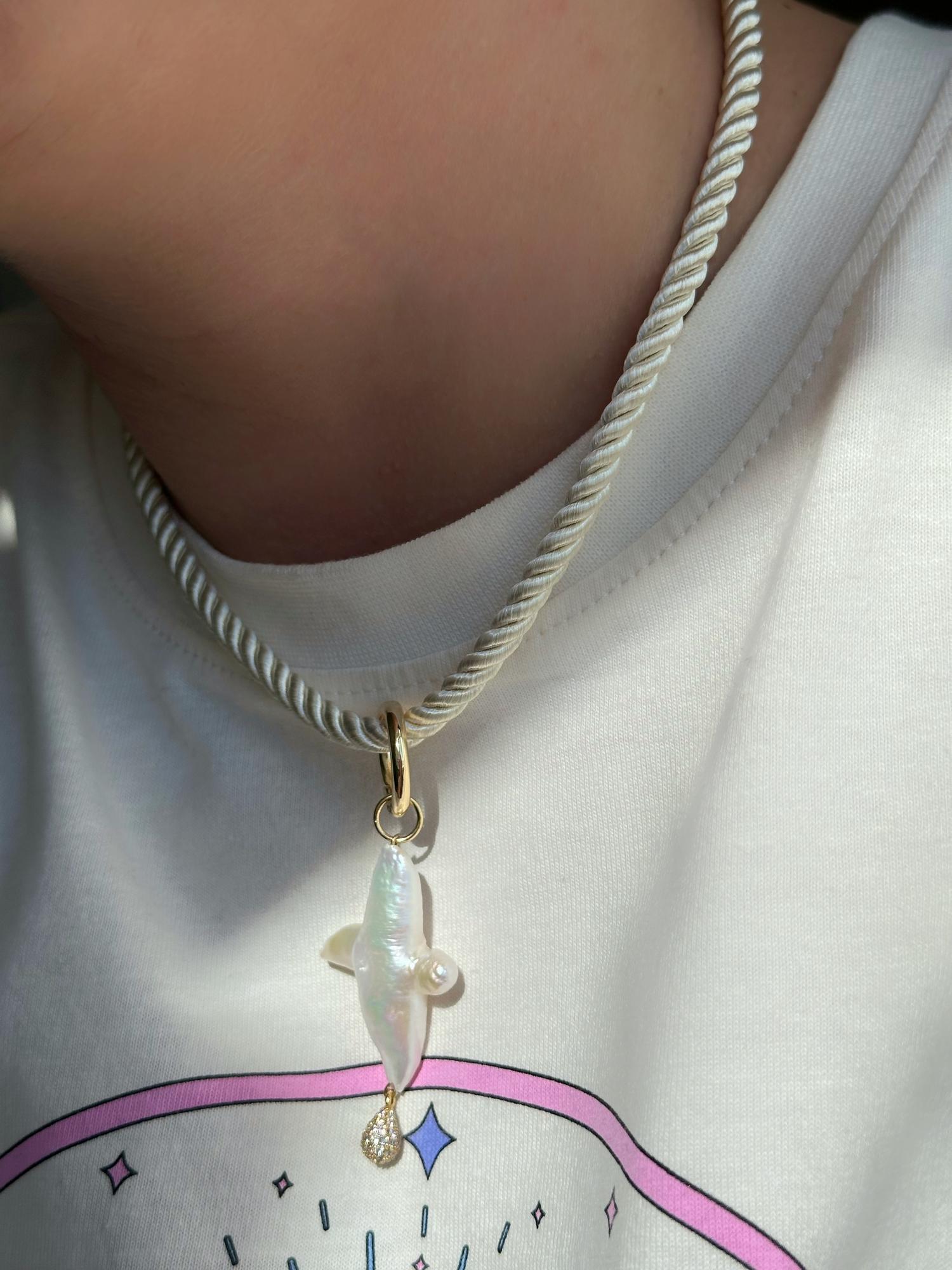 Шнурок Летний