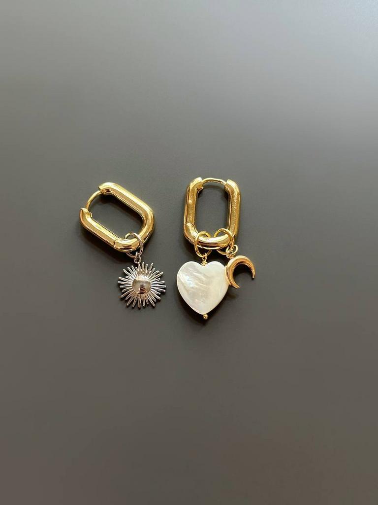 Подвеска Солнце