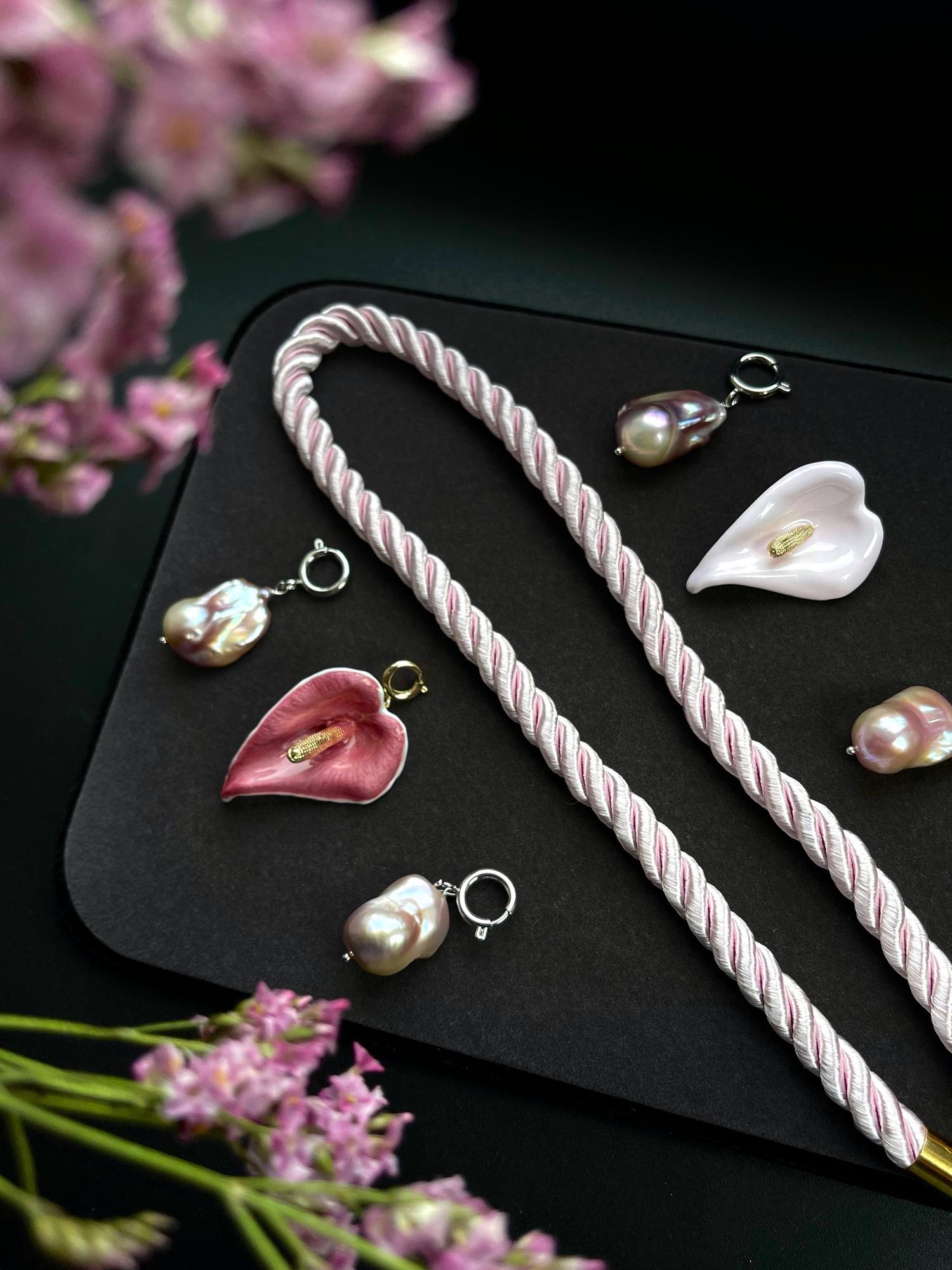 Цветок "Провокация"